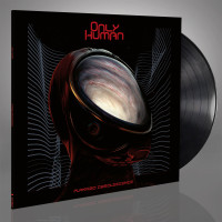 LPOnly Human / Planned Obsolescence / Vinyl