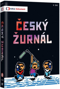 6DVDDokument / �esk� �urn�l / 6DVD