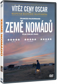 DVDFILM / Zem� nom�d�