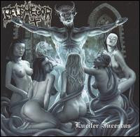 CDBelphegor / Lucifer Incestus