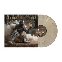 LPArmored Saint / Emotion Factory Reset / Marbled / Vinyl