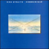 CDDire Straits / Communique