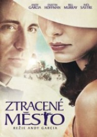 DVDFILM / Ztracen� m�sto / Lost City
