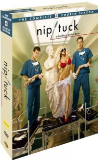 6DVDFILM / Plastick� chirurgie s.r.o. / Kompletn� 4.sez�na / 6DVD
