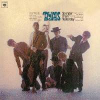 LPByrds / Younger Than Yesterday / Vinyl