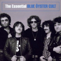 2CDBlue Oyster Cult / Essential / 2CD