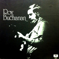 CDBuchanan Roy / Roy Buchanan