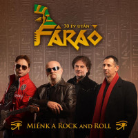 CDFarao / Mi�nk A Rock And Roll