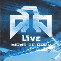 CDLive / Birds Of Pray