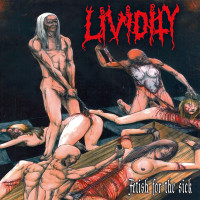 LPLividity / Fetish For The Sick / Vinyl