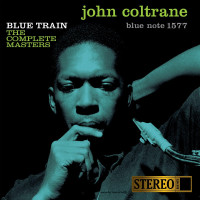2LPColtrane John / Blue Train:The Complete Masters / Vinyl / 2LP