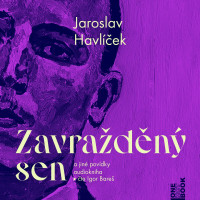 CDHavl��ek Jaroslav / Zavra�d�n� sen / Bare� I. / MP3