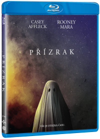 Blu-RayFILM /  P��zrak / Blu-Ray