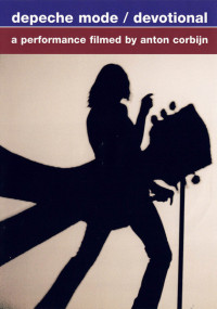 2DVDDepeche Mode / Devotional / 2DVD