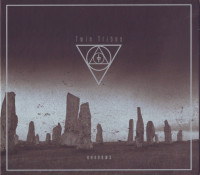 CDTwin Tribes / Shadows / Digisleeve