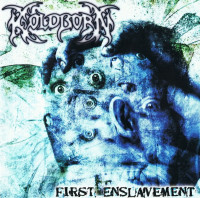 CDKoldbor / First Enslavement