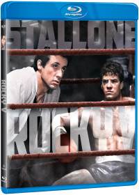 Blu-RayBlu-ray film /  Rocky / Blu-Ray