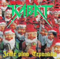 CDKab�t / Zem� pln� Trpasl�k�