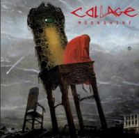 CDCollage / Moonshine