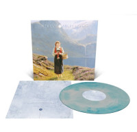 LPMyrkur / Folkesange / Blue,Pink / Vinyl