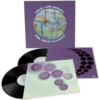 2LPHigh Llamas / Cold and Bouncy / Vinyl / 2LP