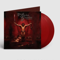 2LPGates Of Slumber / Conqueror / Red / Vinyl / 2LP