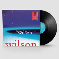LPWilson Brian / Imagination / RSD 2026 / Vinyl