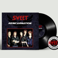 LPSweet / Reincarnation / Vinyl