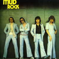 CDMud / Mud Rock