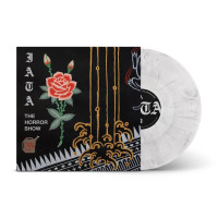 LPI Am The Avalanche / Horror Show / Coloured / Vinyl