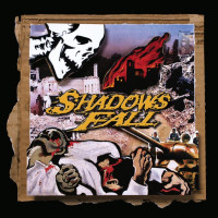 CDShadows Fall / Fallout From TheWar