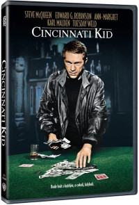 DVDFILM / Cincinnati Kid