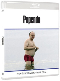 Blu-RayBlu-ray film /  Pupendo / Blu-Ray