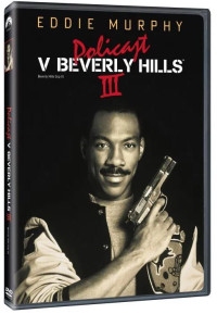 DVDFILM / Policajt v Beverly Hills 3 / Beverly Hills Cop 3