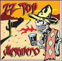 CDZZ Top / Mescalero
