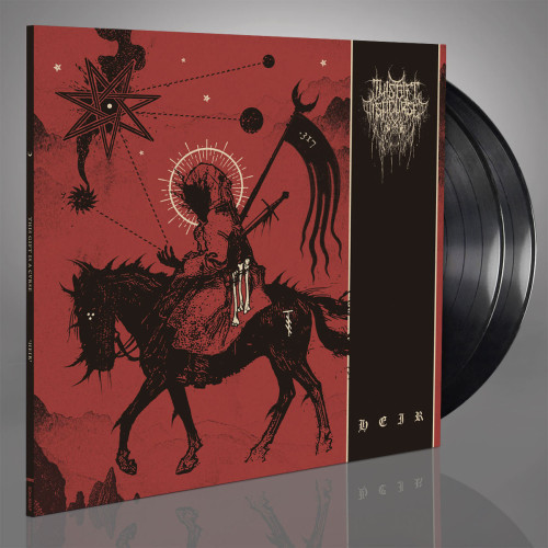 LP / This Gift Is A Curse / Hair / Vinyl