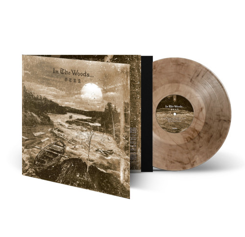 LP / In The Woods / OTRA / Marbled / Vinyl