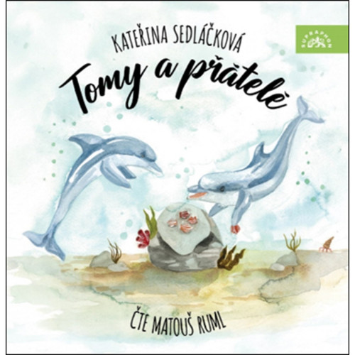 CD / Sedl��kov� Kate�ina / Tomy a p��tel� / Ruml / MP3