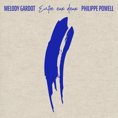 CD / Gardot Melody / Entre Eux Deux