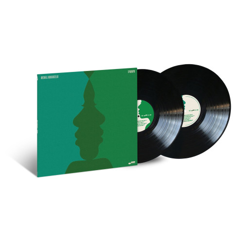 2LP / Ndegeocello Meshell / Synonym / Vinyl / 2LP