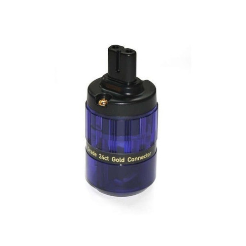 HIFI / HIFI / Koncovka IsoTek IEC / C7