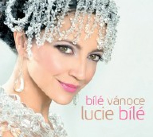 CD / B�l� Lucie / B�l� V�noce Lucie B�l� / Digipack