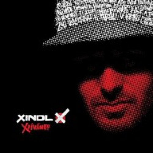 CD / Xindl X / Xp�v�nky