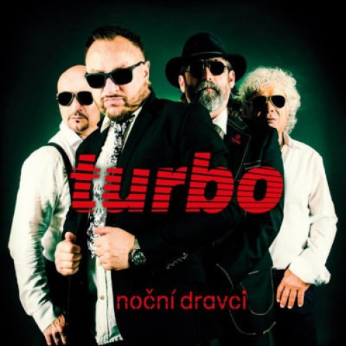 CD / Turbo / No�n� dravci