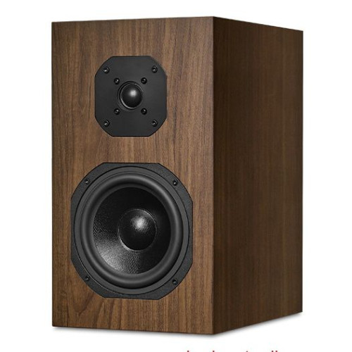 HIFI / HIFI / Repro reg�lov� / Dynavoice Classic CL-16 / Walnut / 2ks