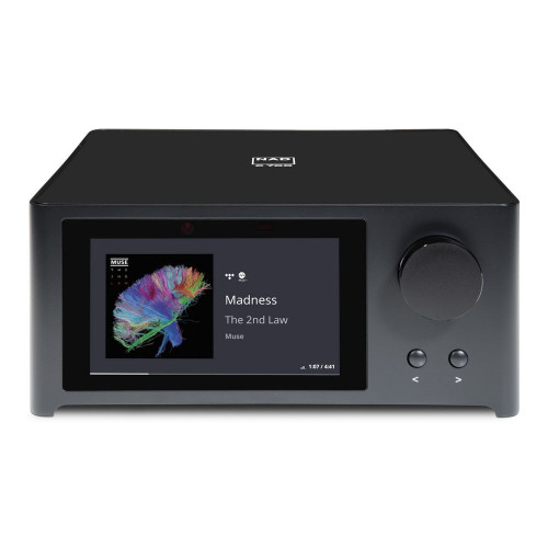 HIFI / HIFI / Streamer / All In One System NAD C 700 V2