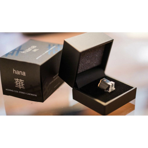 Gramofony / GRAMO / Gramofonov� p�enoska / Hana ML / MC