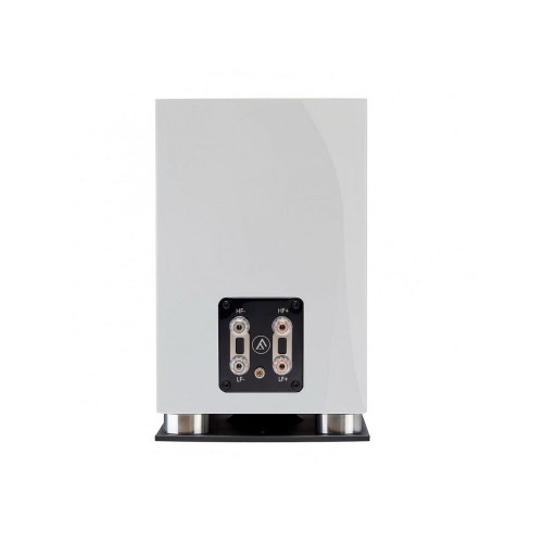 HIFI / HIFI / Repro reg�lov�:Fyne Audio-F500SP / Piano Gloss White / 2ks