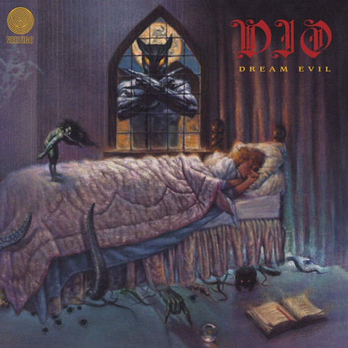 LP / Dio / Dream Evil / Vinyl / 2020 Remaster