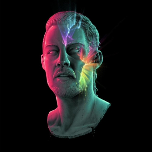 CD / Johns Daniel / Futurenever